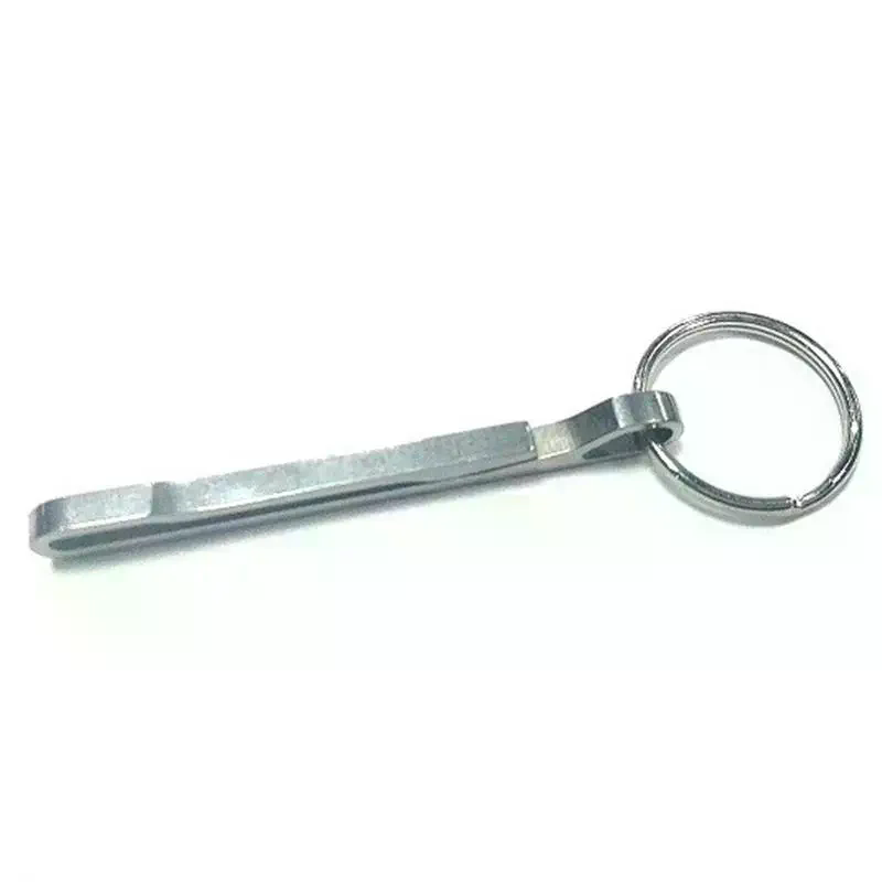 2PCS EDC Tool Wallet Stainless - огляд і ціна Edc Carry All
