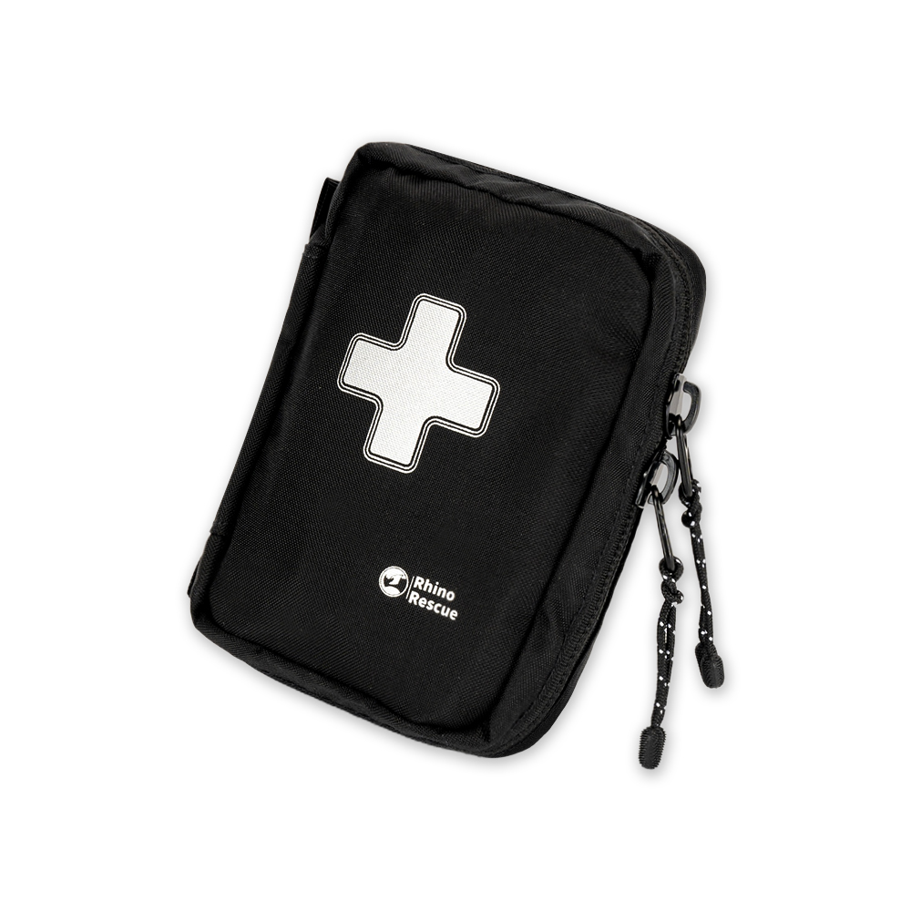 Rhino Rescue EDC POUCH, Compac - огляд і ціна Edc Everyday Carry Gear