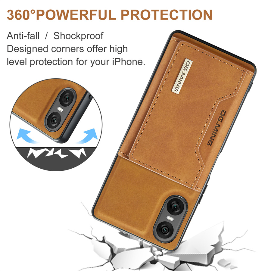 Luxury Magnetic Leather Wallet - огляд і ціна Money Clip Magnetic