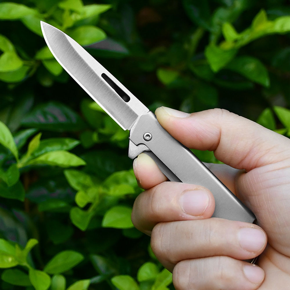 EDC Small Pocket Knife For Men - огляд і ціна Edc Everyday Carry Gear