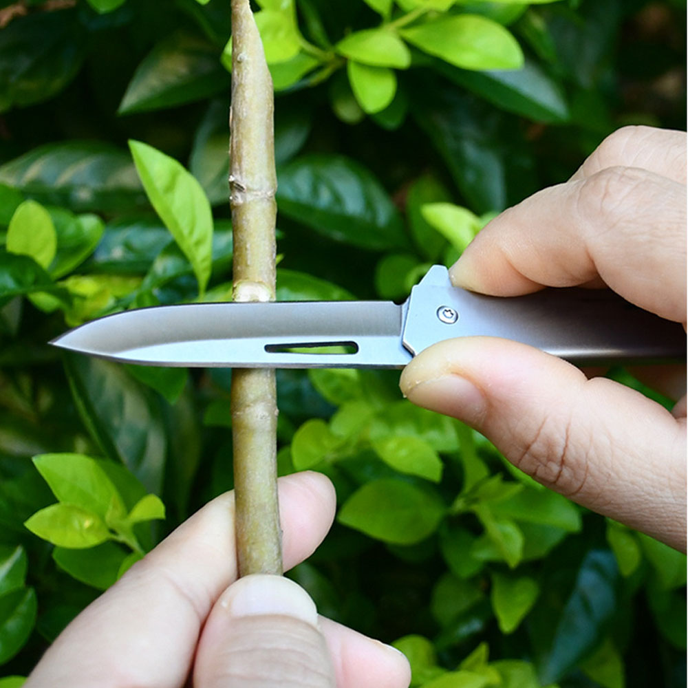EDC Small Pocket Knife For Men - огляд і ціна Edc Everyday Carry Gear