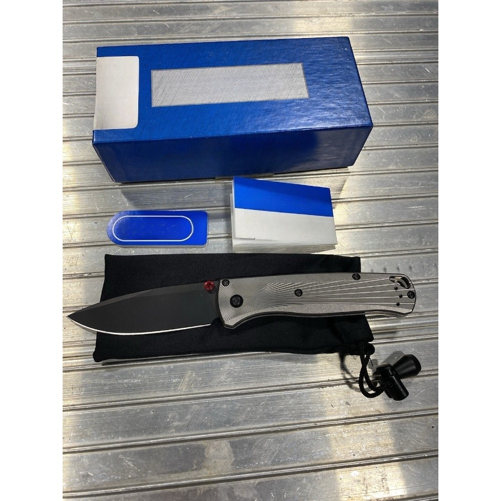 Aluminum Handle Outdoor  Pocke - огляд і ціна Pocket Knife Ceramic