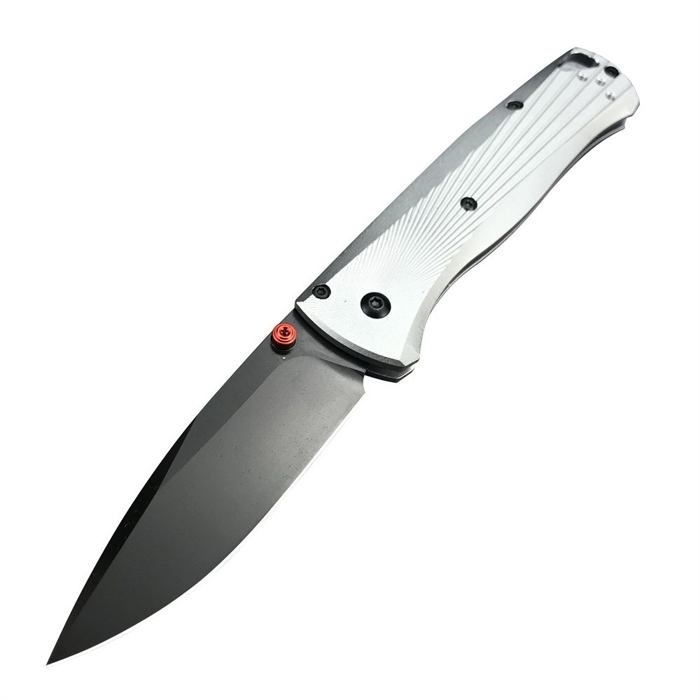 Aluminum Handle Outdoor  Pocke - огляд і ціна Pocket Knife Ceramic