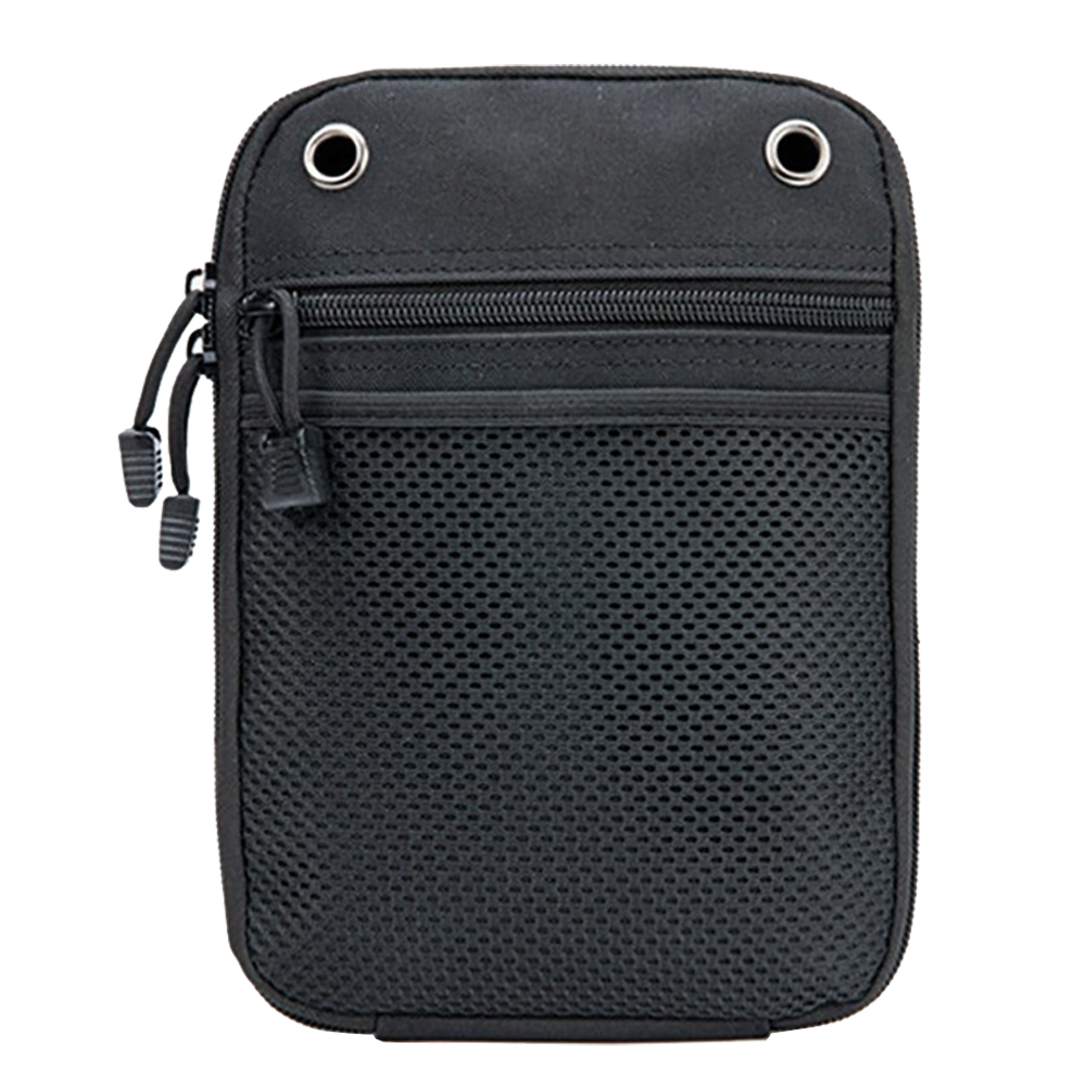 Molle Outdoor Tactical Conceal - огляд і ціна Edc Concealed Carry Fanny Pack