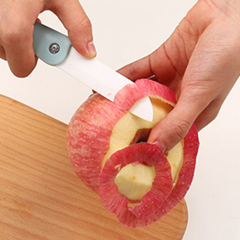 Pocket Paring Peel Folding Kni - огляд і ціна Pocket Knife Ceramic