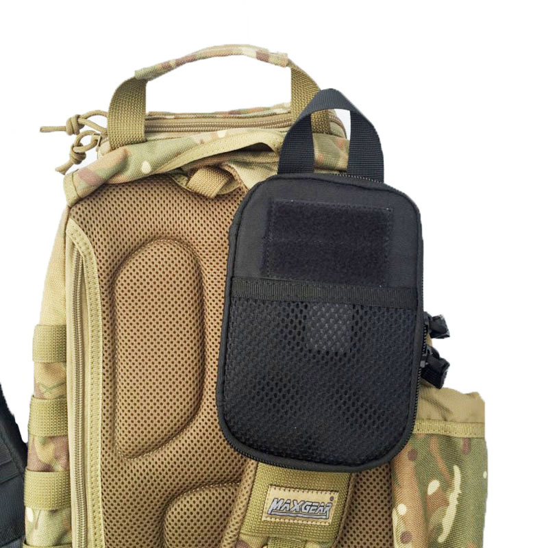 2026 Tactical EDC Molle Pouch  - огляд і ціна Edc Carry Belt Pouch