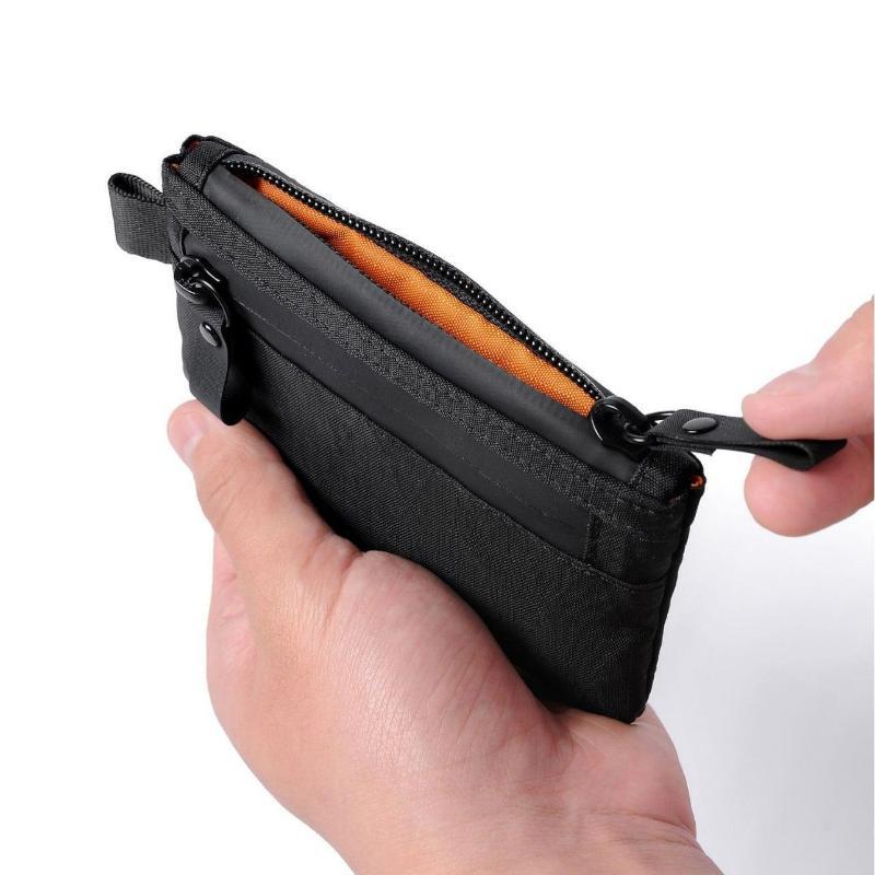 Mini Waterproof RFID Credit Ca - огляд і ціна Edc Carry Card