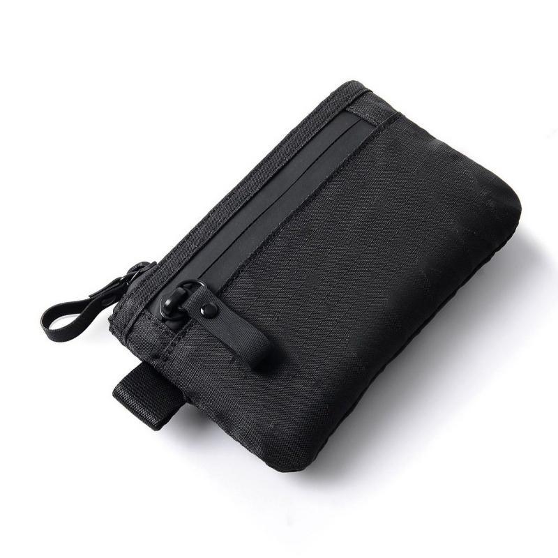 Mini Waterproof RFID Credit Ca - огляд і ціна Edc Carry Card