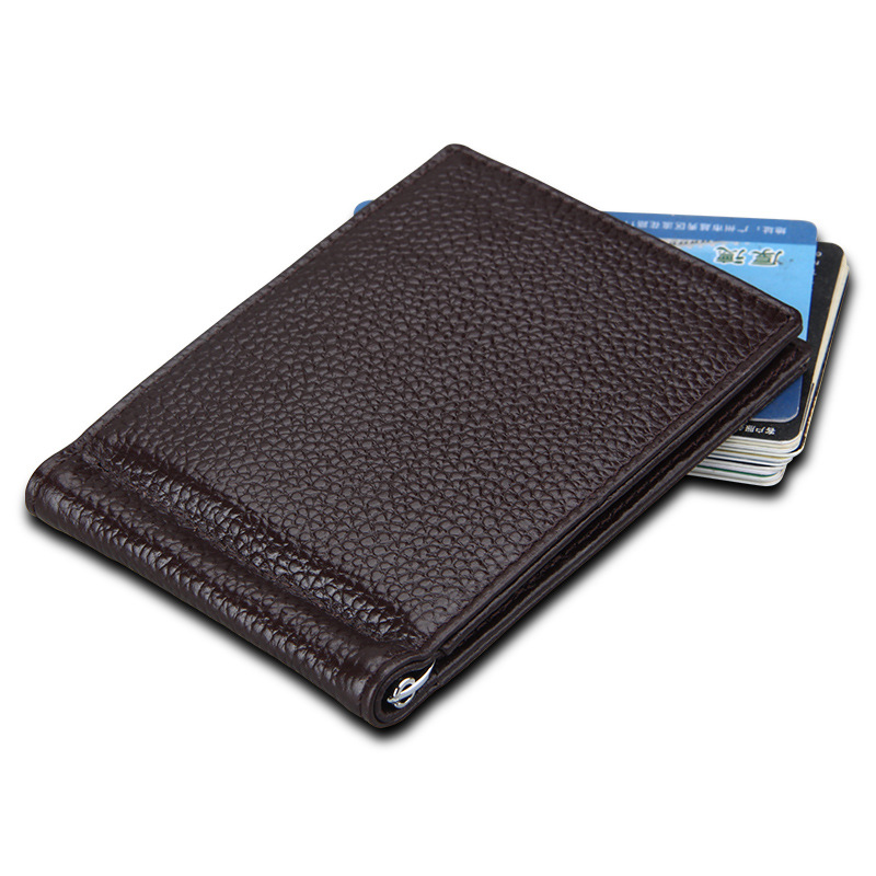 JOYIR Luxury Business Man mone - огляд і ціна Money Clip Magnetic