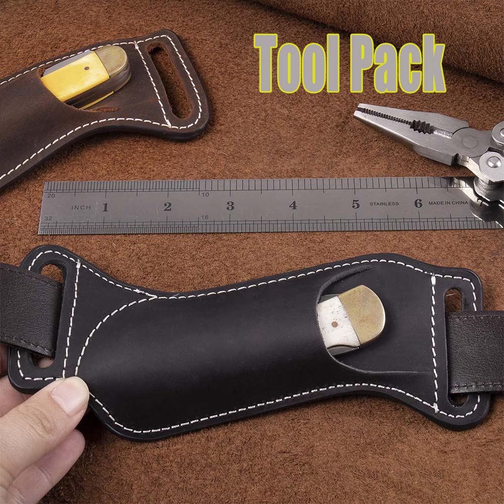 Outdoor Gear Belt Carry EDC Fo - огляд і ціна Edc Carry Belt Leather