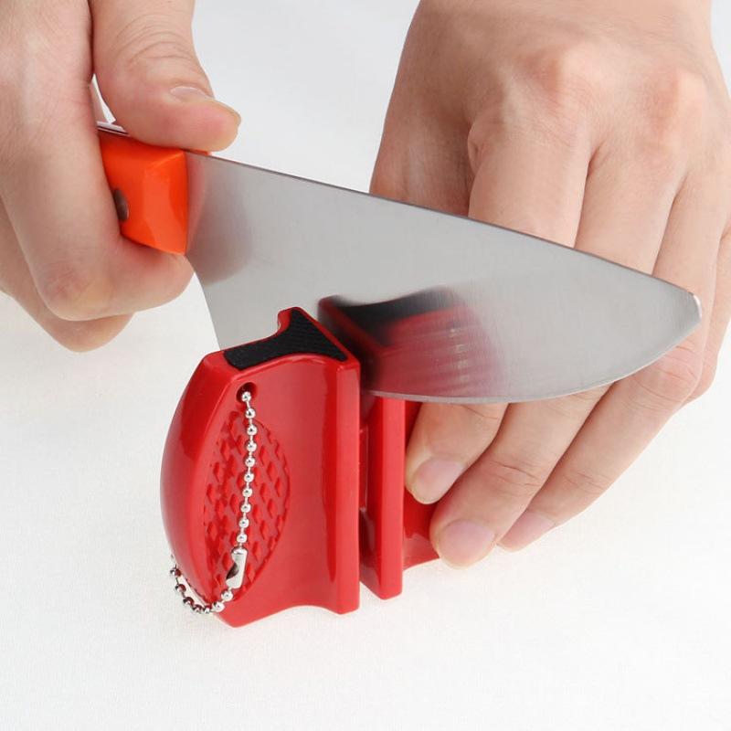 #Mini Knife Sharpener Rough An - огляд і ціна Pocket Knife Ceramic