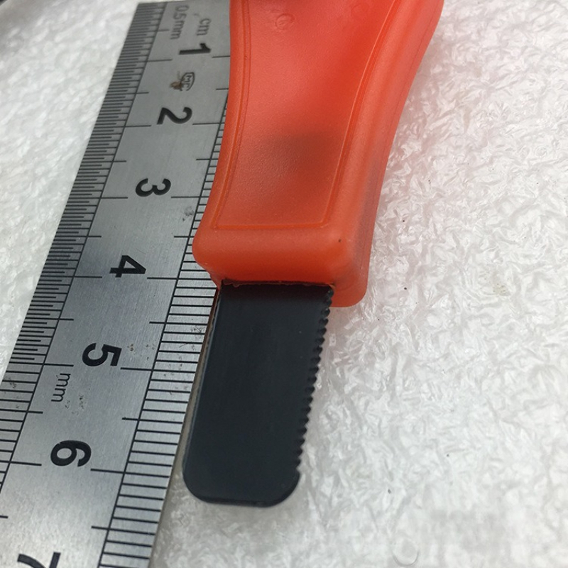 Outdoor Fire Starter Ferro Rod - огляд і ціна Ferro Rod Striker