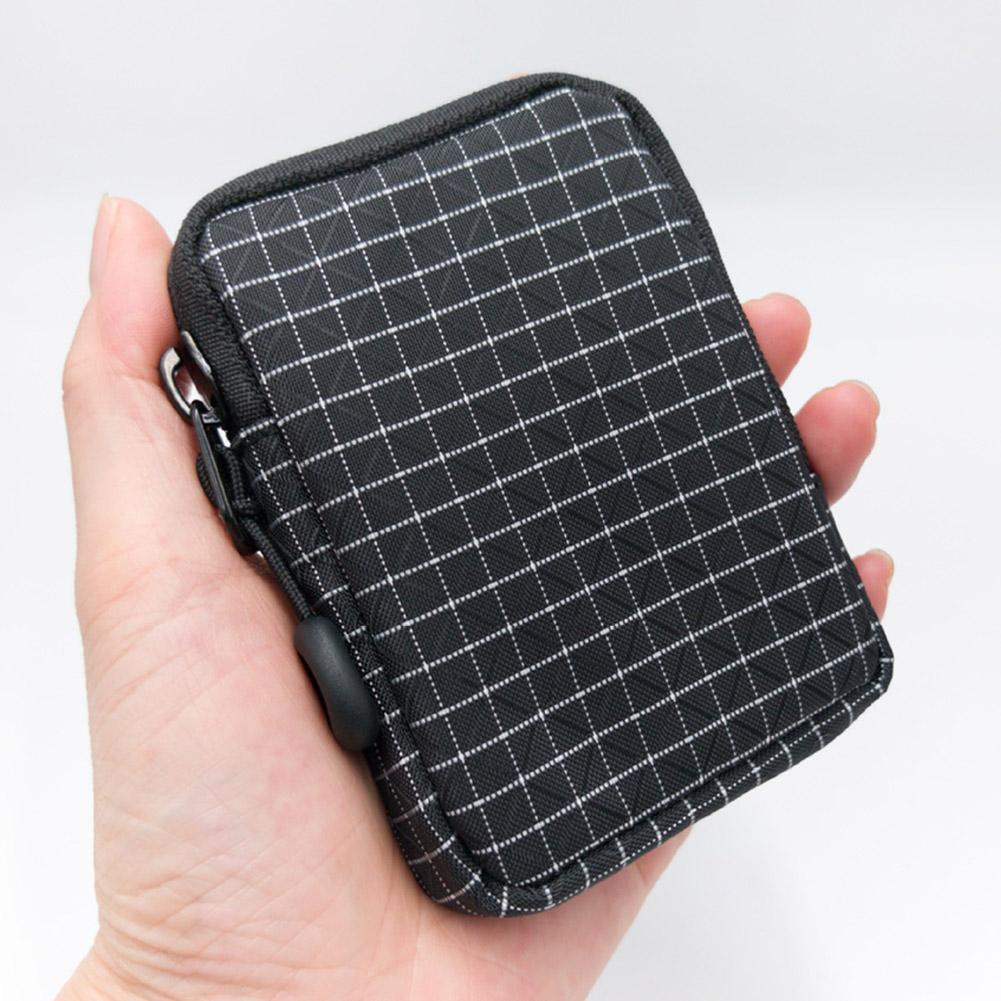 Outdoor Mini EDC Storage Pouch - огляд і ціна Edc Carry Card