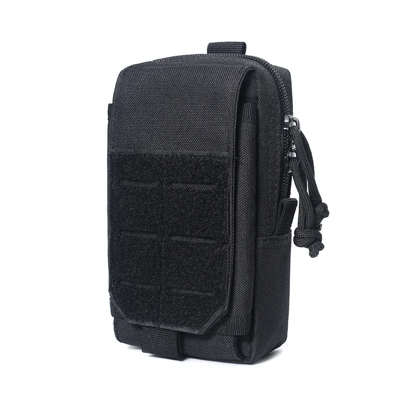 Waist Bag EDC Tool Bag Vest Po - огляд і ціна Edc Carry Belt Pouch