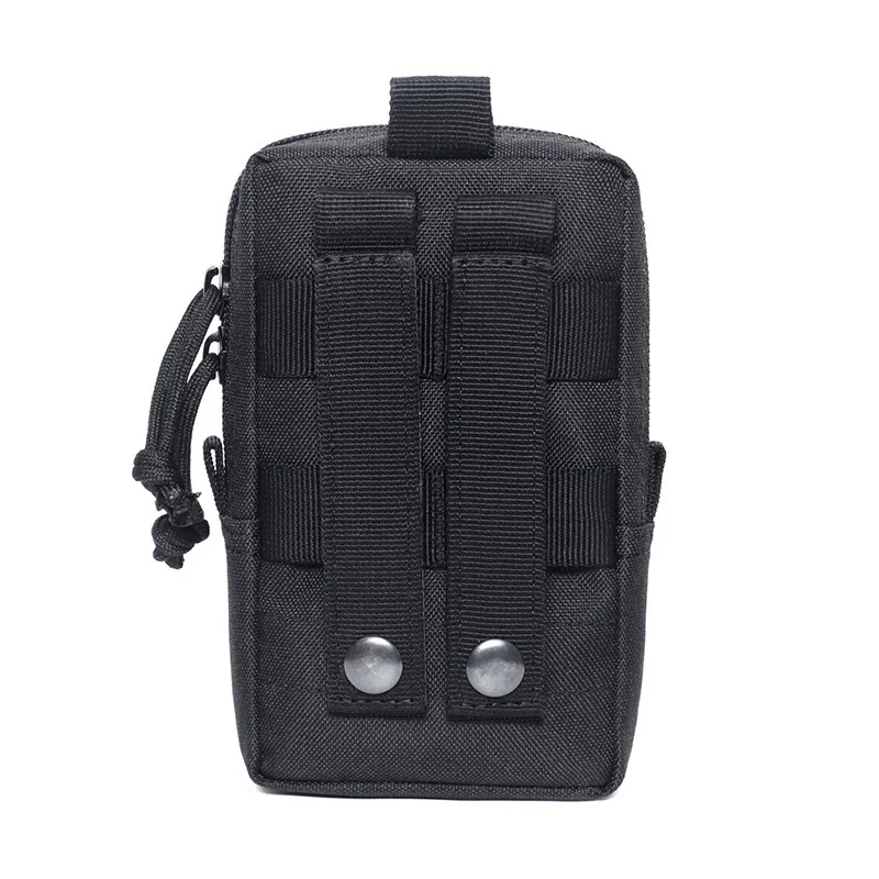 Waist Bag EDC Tool Bag Vest Po - огляд і ціна Edc Carry Belt Pouch
