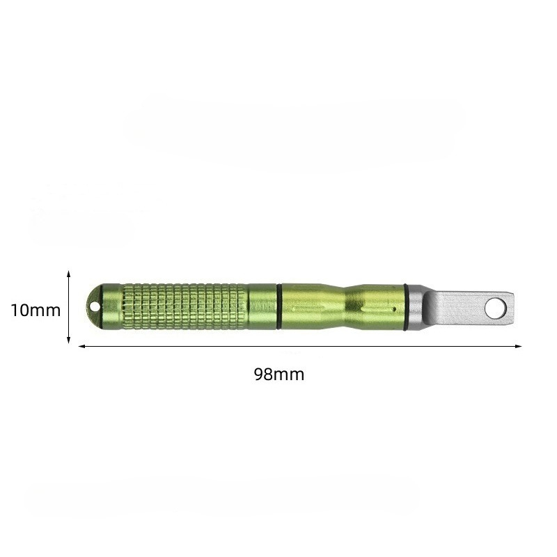 Outdoor Flint and Steel Waterp - огляд і ціна Ferro Rod Striker