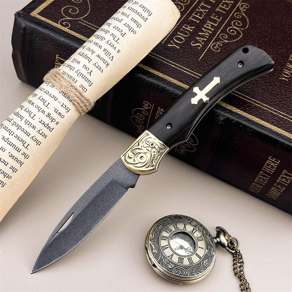 EDC Pocket Folding Knife Forge - огляд і ціна Edc Daily Carry