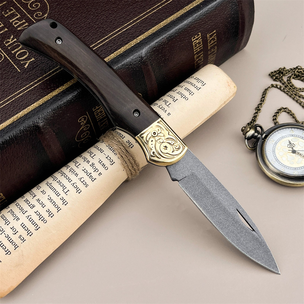 EDC Pocket Folding Knife Forge - огляд і ціна Edc Daily Carry