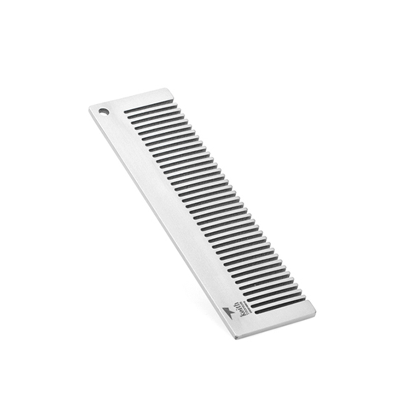 Keith Titanium Travel Comb for - огляд і ціна Comb Pocket Titanium