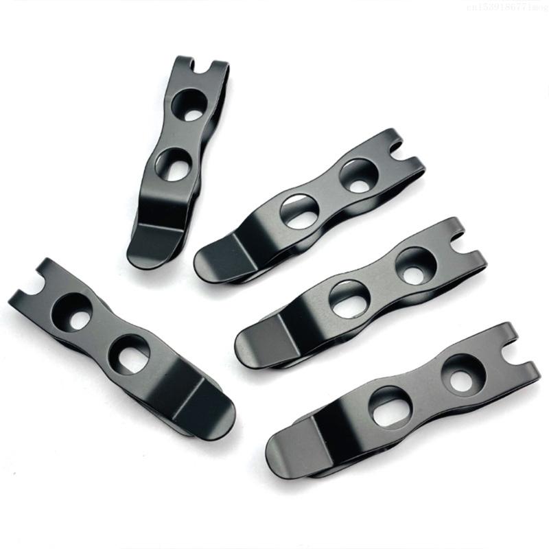 1 Piece - 420 Stainless Steel  - огляд і ціна Edc Carry Piece