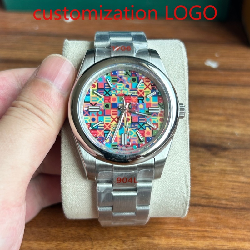 31mm/36mm/40mm Colourful Luxur - огляд і ціна Watch Winder Compact