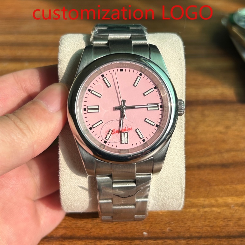 31mm/36mm/40mm Colourful Luxur - огляд і ціна Watch Winder Compact