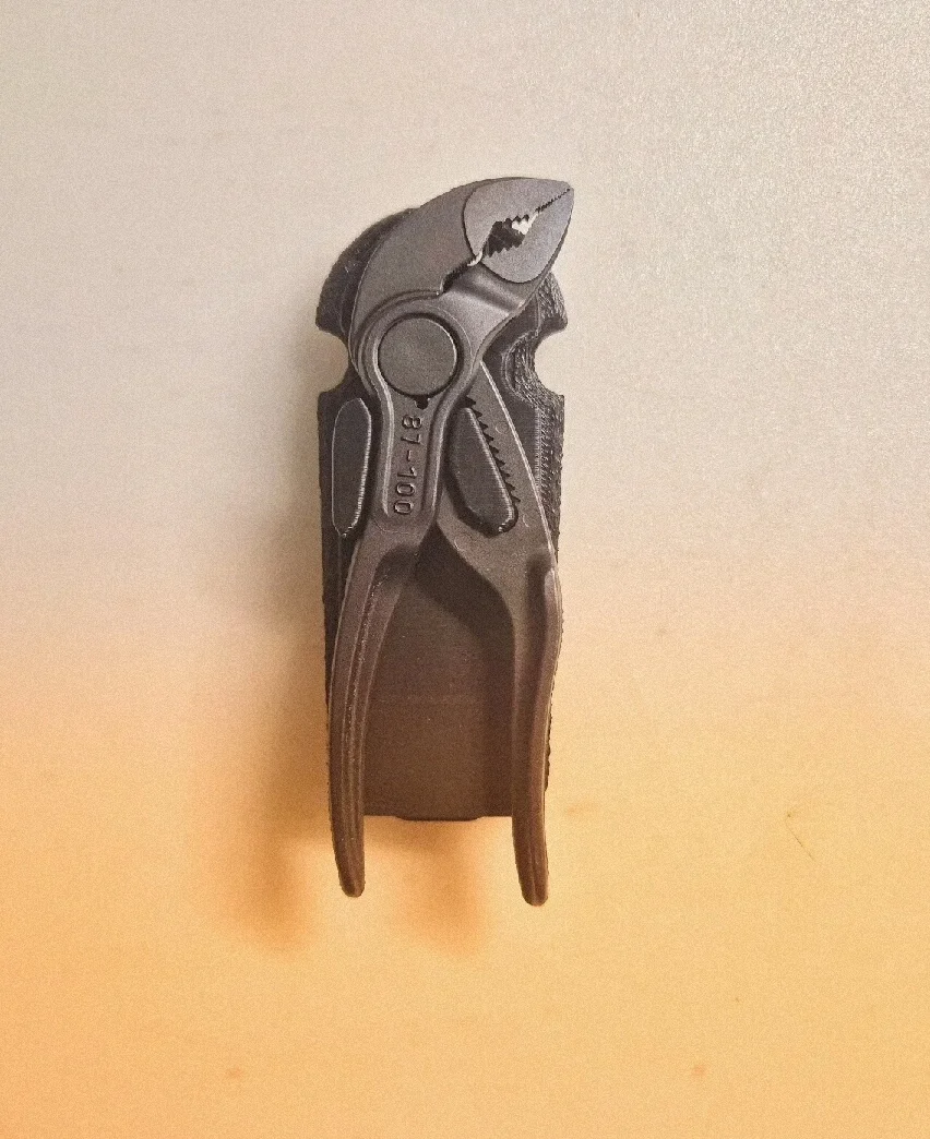 EDC Pocket Holster | Pliers Ca - огляд і ціна Edc Carry Pliers