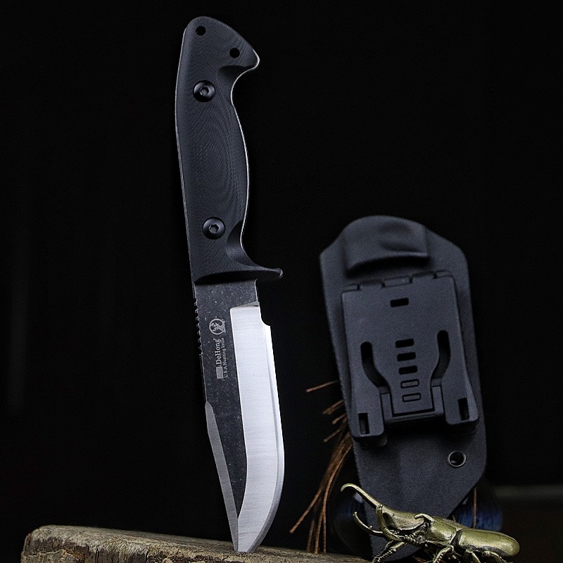 American classic D2 steel mult - огляд і ціна Edc Carry All