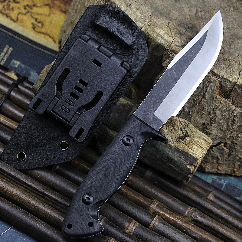 American classic D2 steel mult - огляд і ціна Edc Carry All