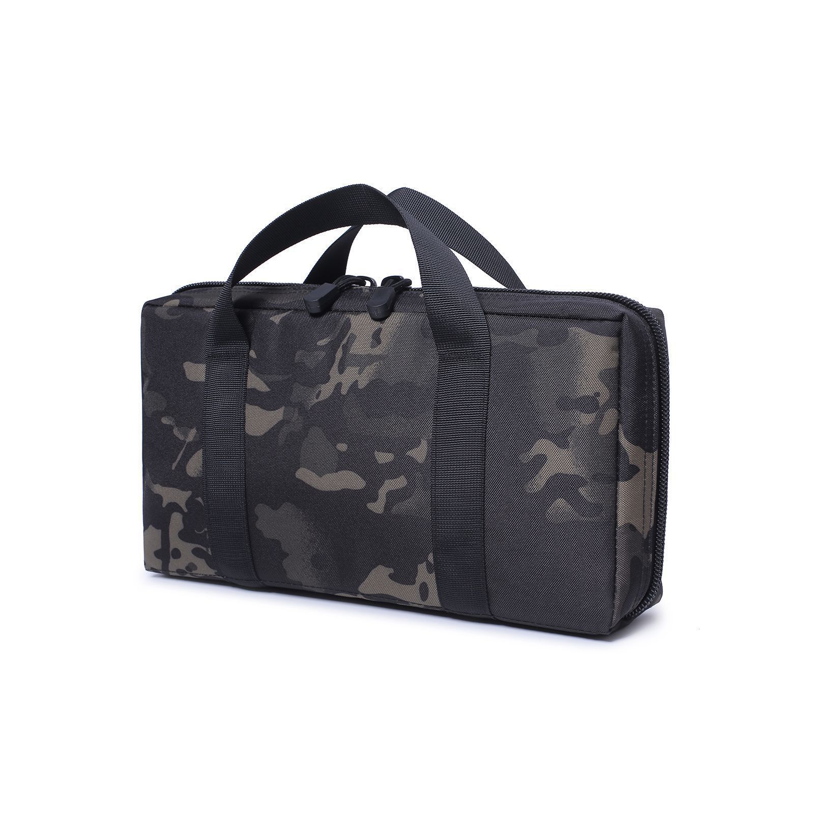 Portable Tactical Carry Bag Mu - огляд і ціна Edc Everyday Carry Gear