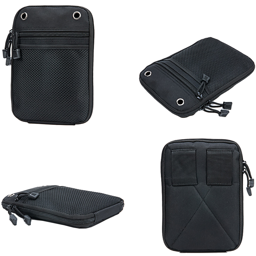 EDC Waist Pack with Hidden Hol - огляд і ціна Edc Concealed Carry Fanny Pack
