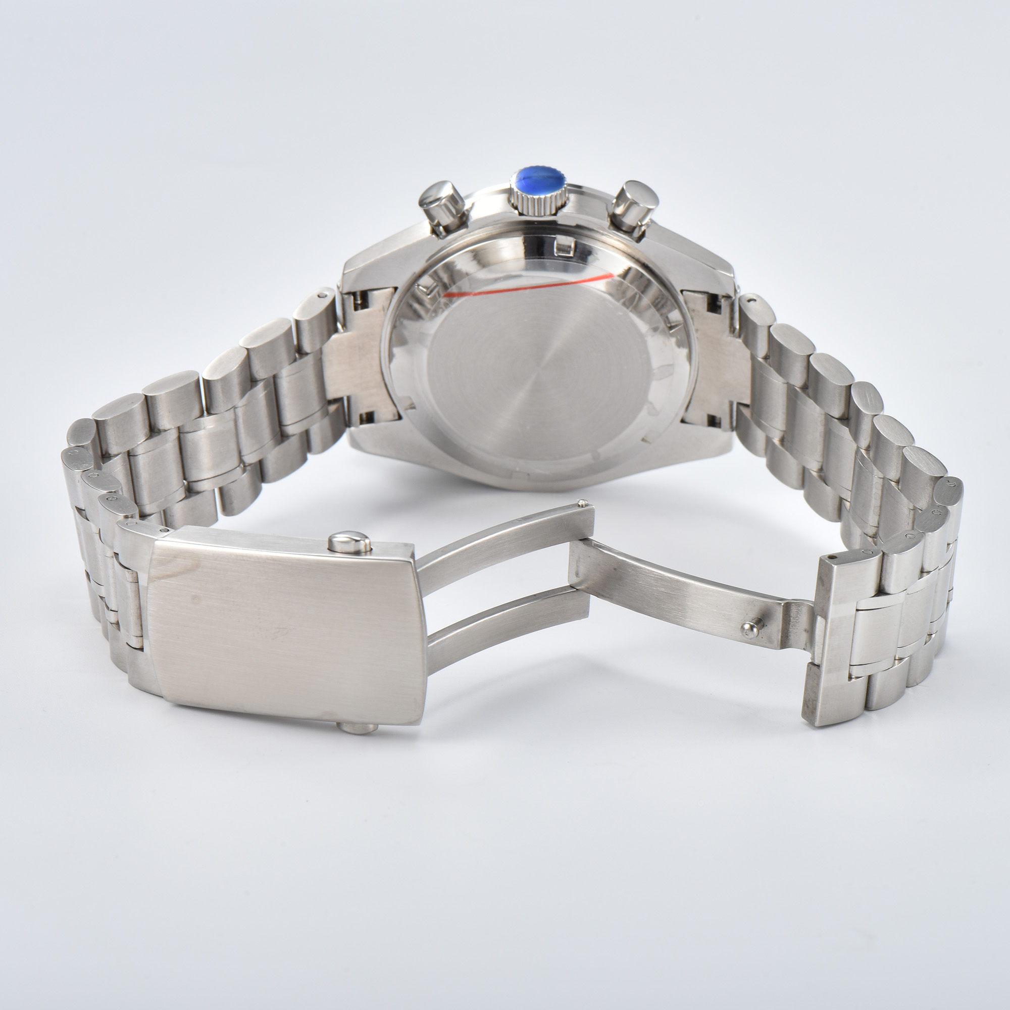 Customized LOGO VK63 Watch 40m - огляд і ціна Watch Winder Compact