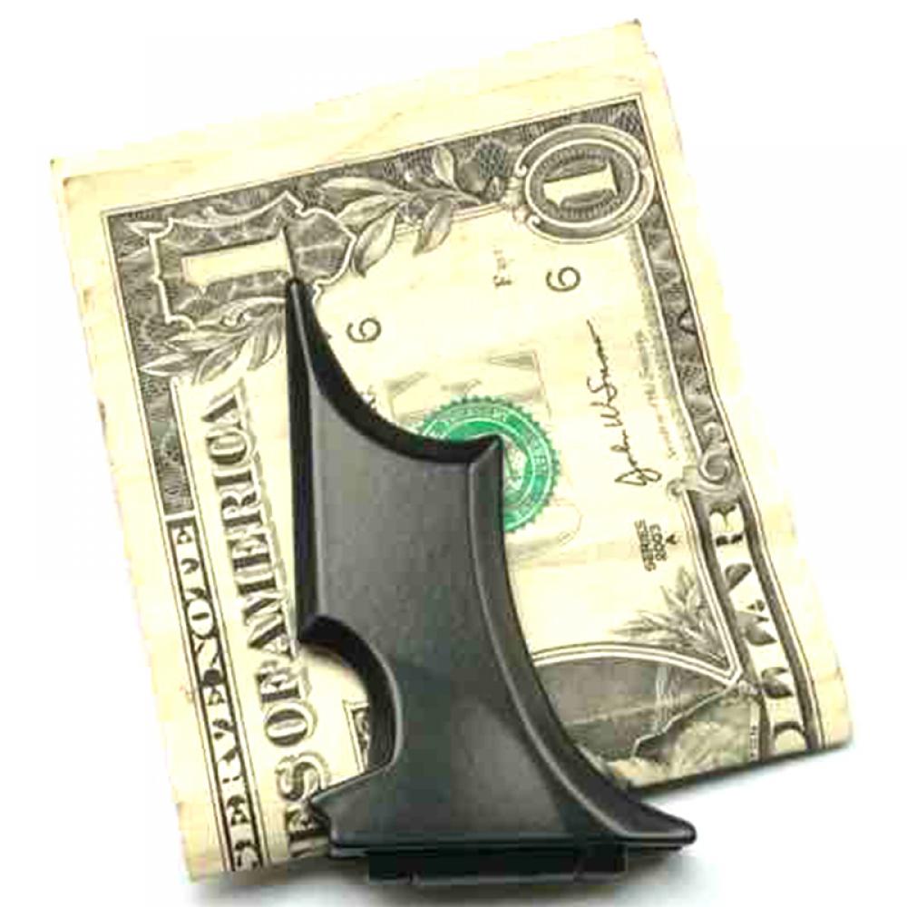 Fashion Men's Stainless Steel  - огляд і ціна Money Clip Magnetic