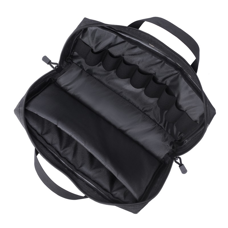 Outdoor Gun Carry Bag EDC Tool - огляд і ціна Edc Carry Bag For Pistol