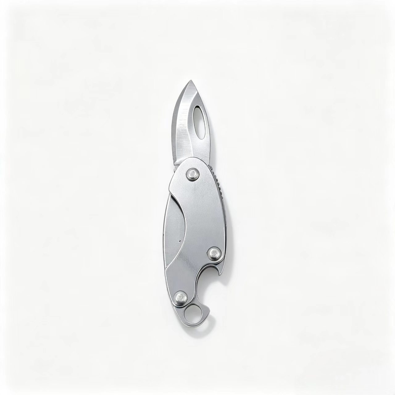 Portable mini folding knife, e - огляд і ціна Edc Daily Carry