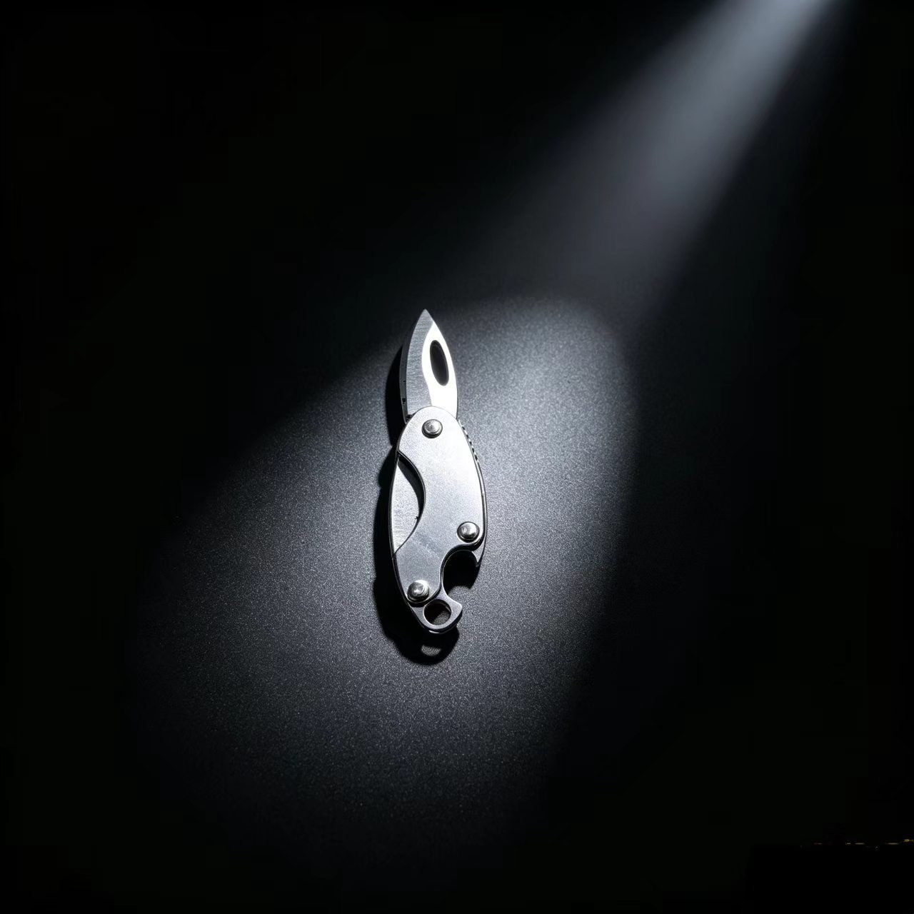 Portable mini folding knife, e - огляд і ціна Edc Daily Carry