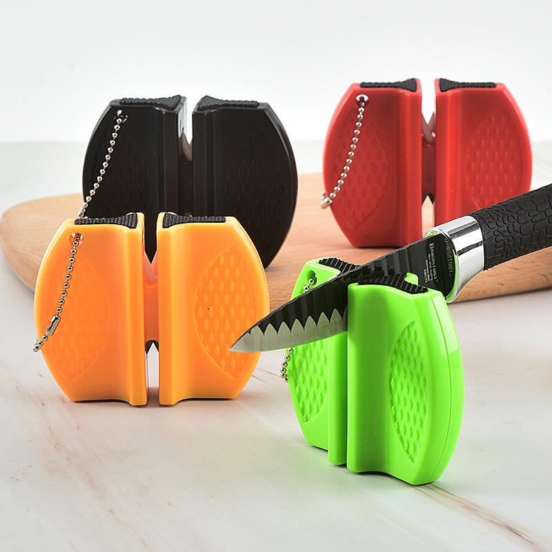 Portable Ceramic Sharpener Poc - огляд і ціна Pocket Knife Ceramic