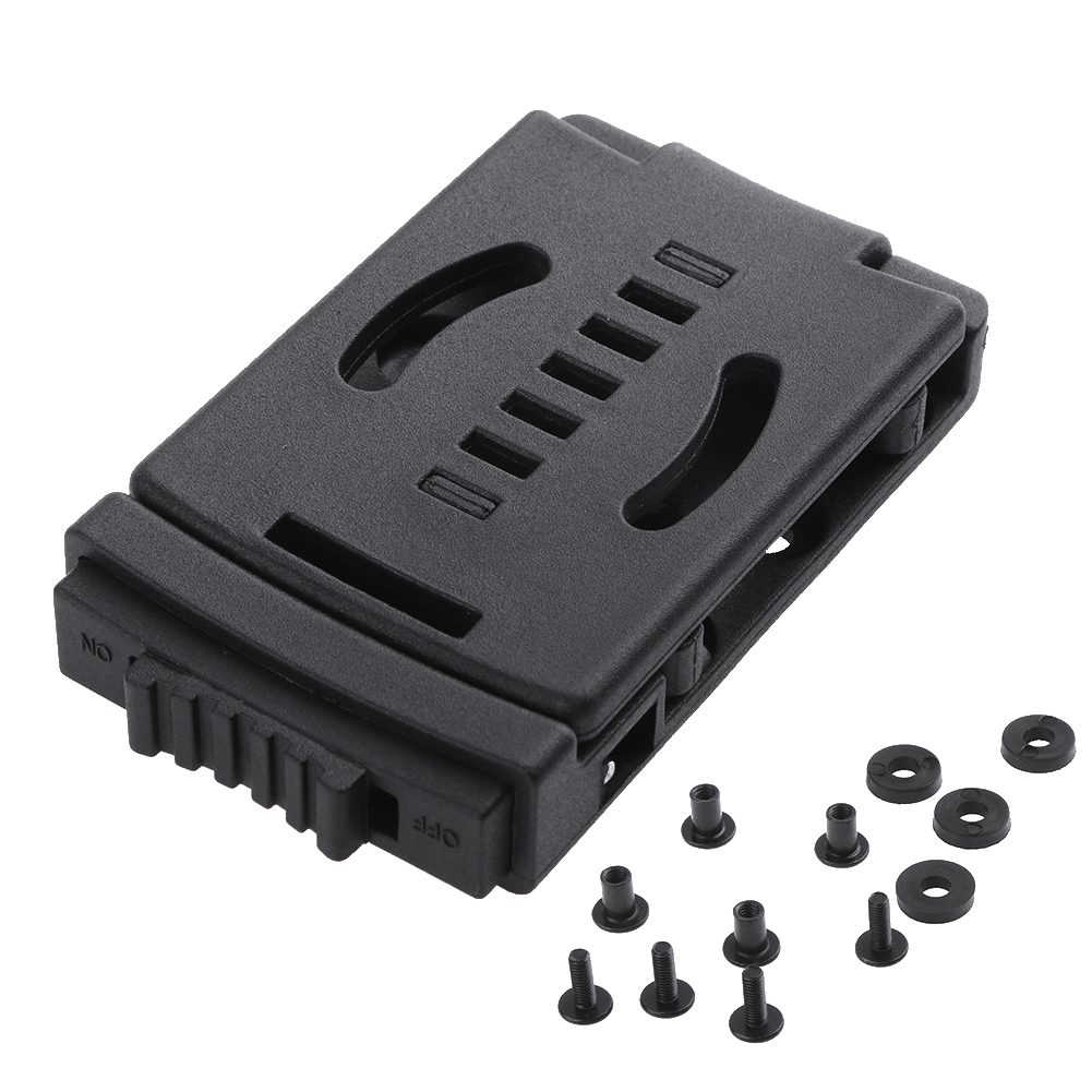 Multi-functional Waist Back Cl - огляд і ціна Edc Carry Clip