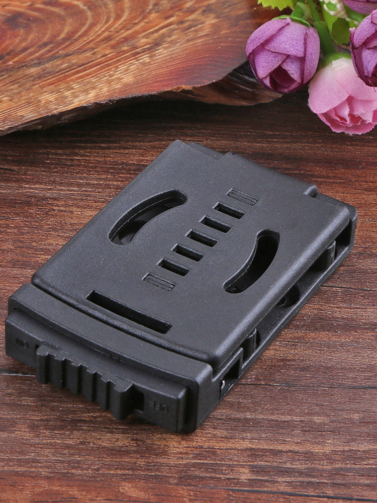 Multi-functional Waist Back Cl - огляд і ціна Edc Carry Clip