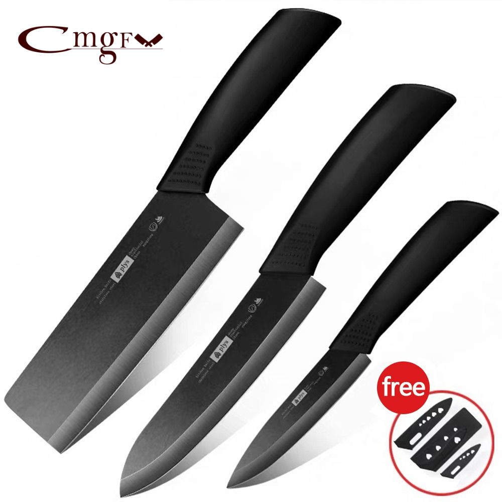 Ceramic Knife Set Kitchen knif - огляд і ціна Pocket Knife Ceramic