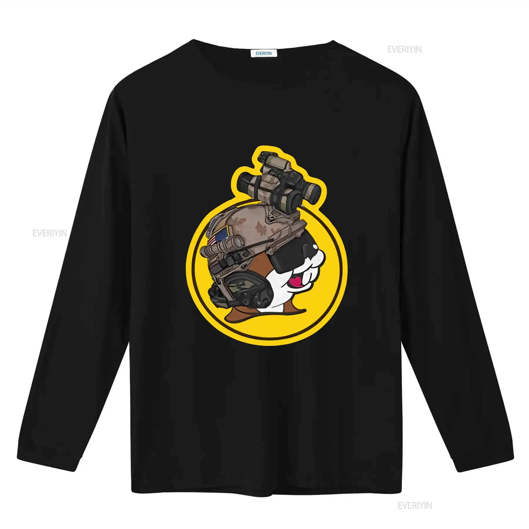 V2 Tactical Beaver t shirt Edc - огляд і ціна Edc Everyday Carry Gear