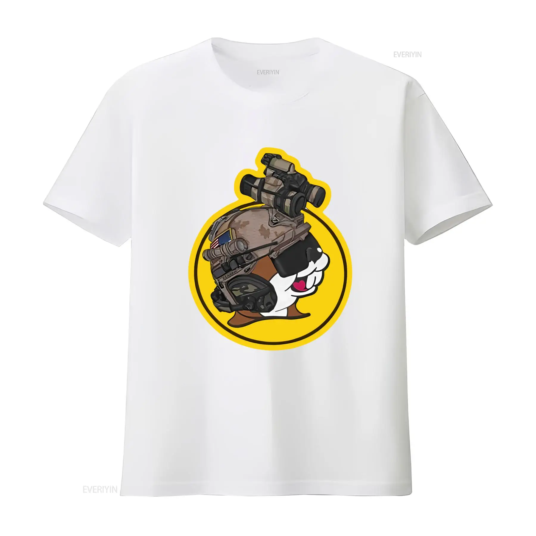 V2 Tactical Beaver t shirt Edc - огляд і ціна Edc Everyday Carry Gear