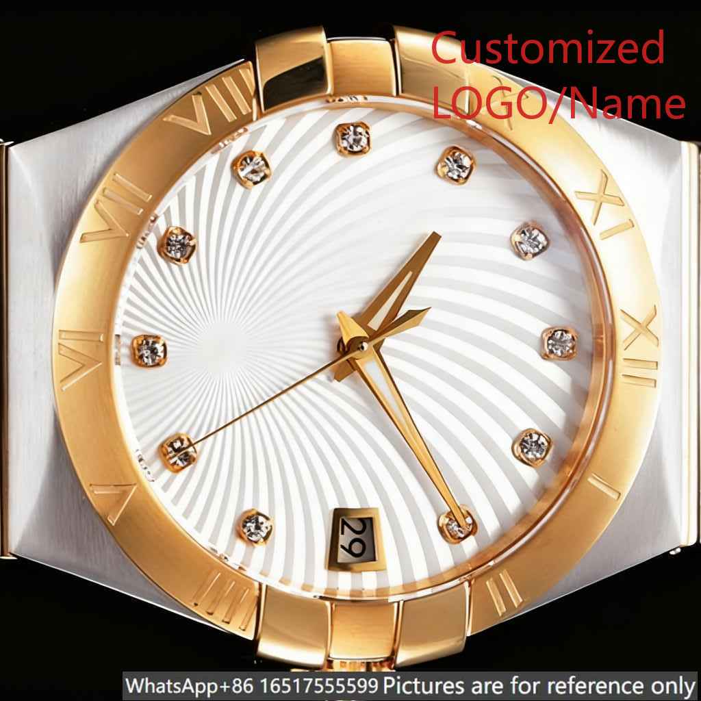 A1212 Store 904L Stainless Ste - огляд і ціна Watch Winder Compact