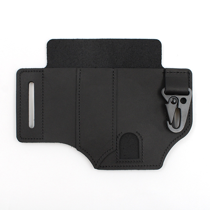 Genuine Leather Edc Tactical M - огляд і ціна Edc Carry Belt Leather
