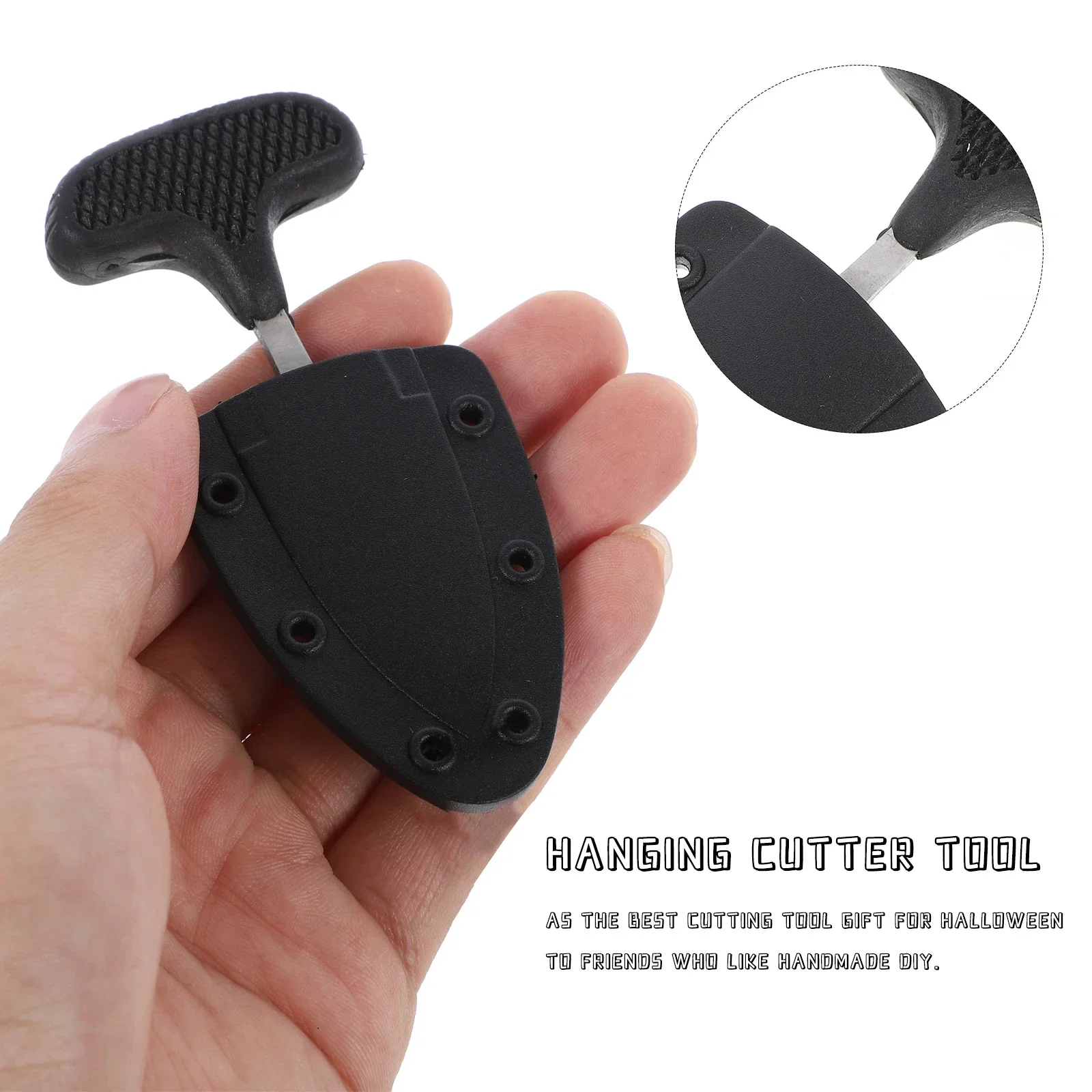 2-Piece Set (Includes Sheath)  - огляд і ціна Edc Carry Piece