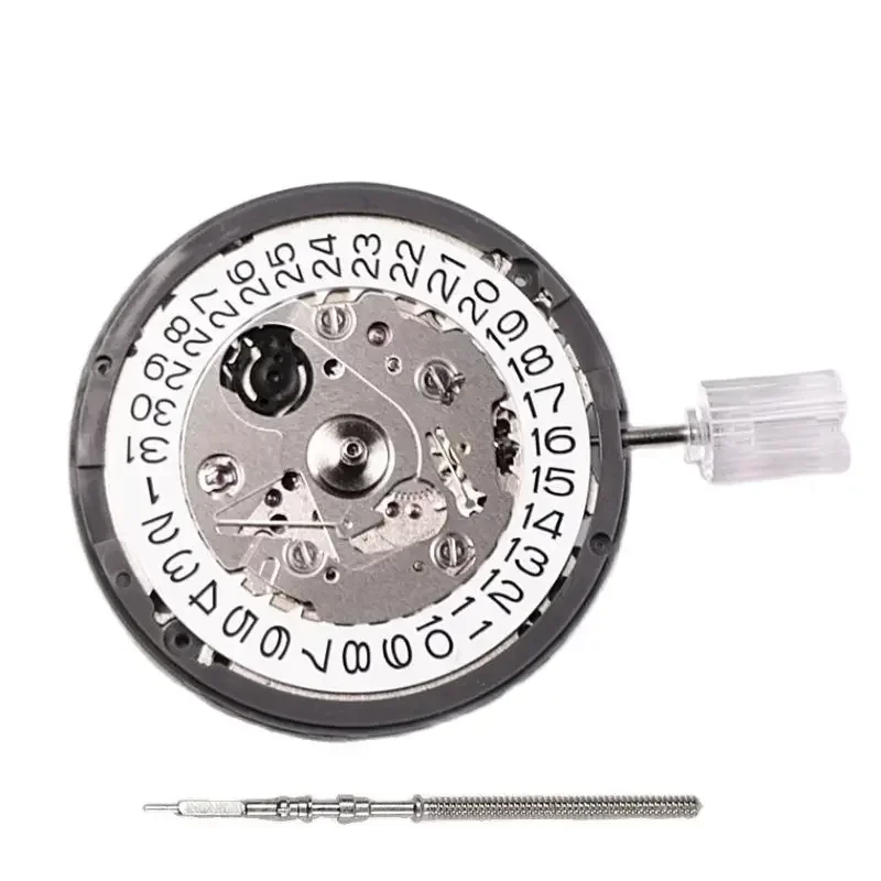 Japan Genuine NH35 Automatic M - огляд і ціна Watch Winder Compact