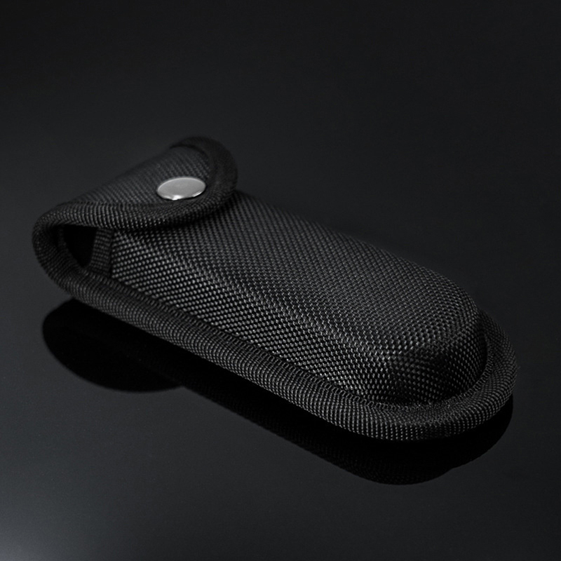 Flashlight Holder Fold Knife B - огляд і ціна Pocket Knife Ceramic