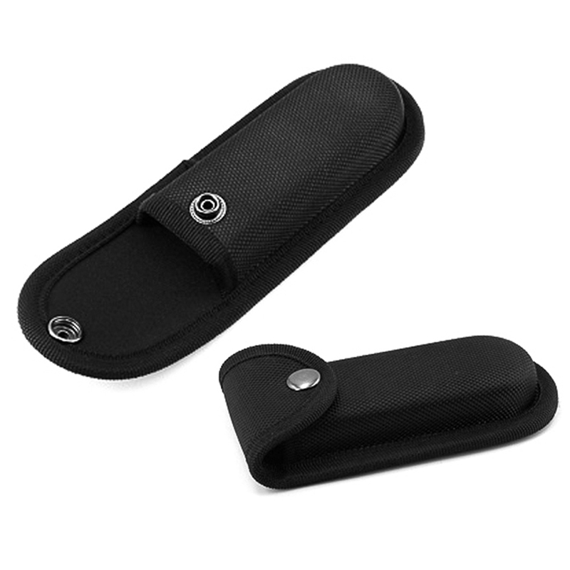 Flashlight Holder Fold Knife B - огляд і ціна Pocket Knife Ceramic