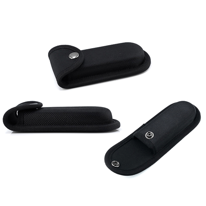Flashlight Holder Fold Knife B - огляд і ціна Pocket Knife Ceramic