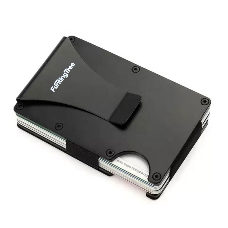 Compatible with MagSafe Wallet - огляд і ціна Money Clip Magnetic